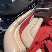2008 Godfrey 180RE